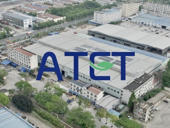Wuhan Anji Taineng Environmental Sci-Tech Co., Ltd