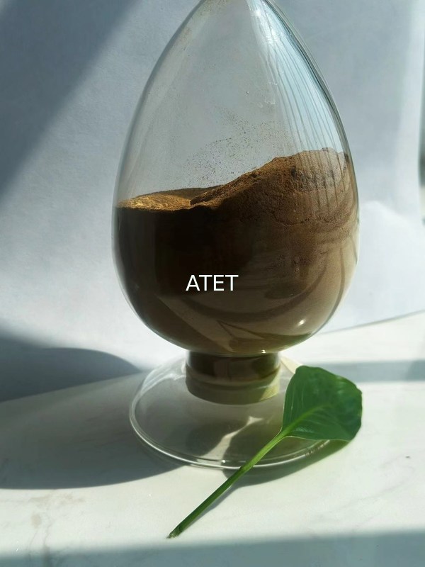 لیگنو سولفونات محلول در آب با رطوبت حداکثر 5% و مقدار pH 4-6