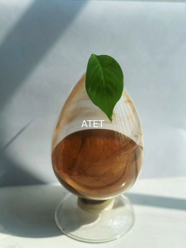 پودر کرفت لیگنین غیر خوردنی 8061-51-6 کاهش دهنده آب بتن Superplasticizer