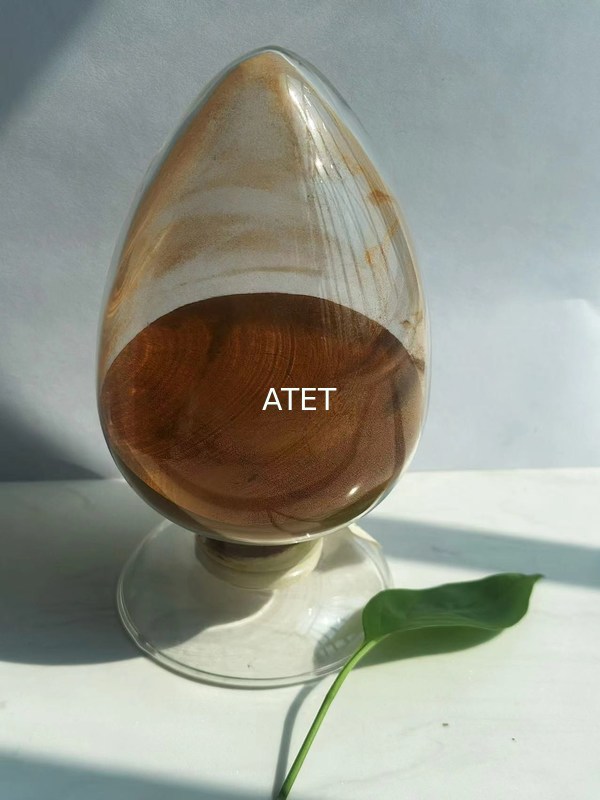 لیگنوسولفونات موثر با 50-60٪ محتوای سولفونات 0.05٪ حداکثر محتوای آهن Ph 4- 6