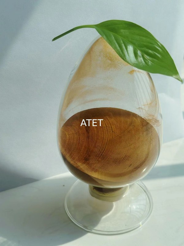 محتوای کلرید 0.1% حداکثر لیگنوسولفونات برای کاربردهای صنعتی محتوای جامد ≥93% مقدار pH 4-6