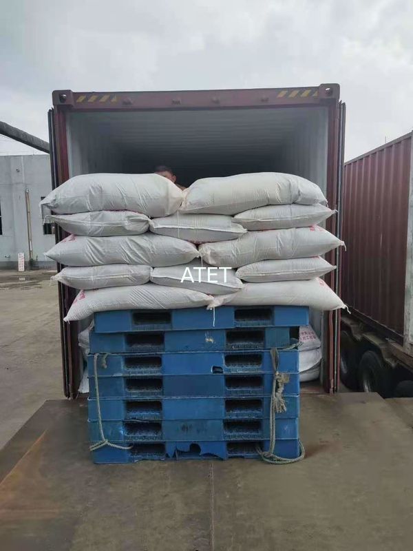 اسید نفتالین سولفونیک فرمالداید کندنسات SNF-A Na2SO4 حاوی 5٪ CAS 36290-04-7