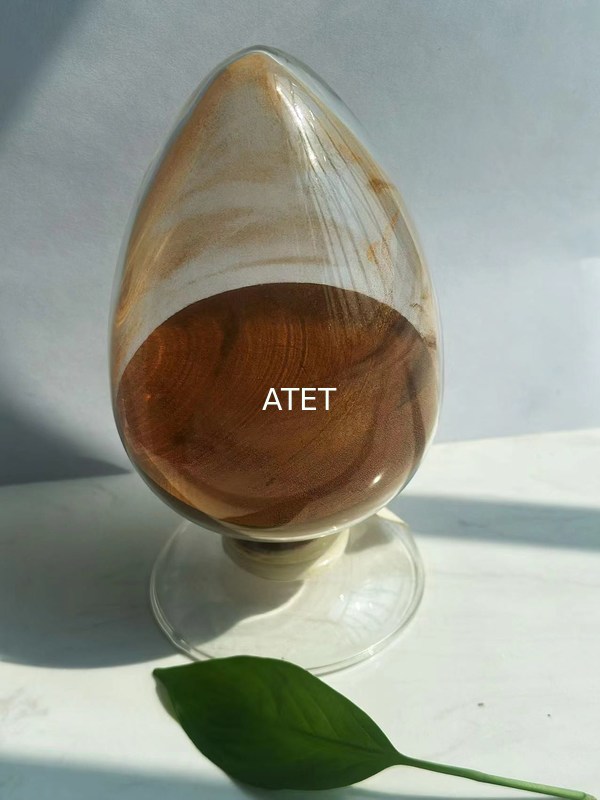 رطوبت 5٪ حداکثر، محتوای لیگنوسولفونات کلرید 0.1٪ حداکثر، محتوای آب ≤6٪