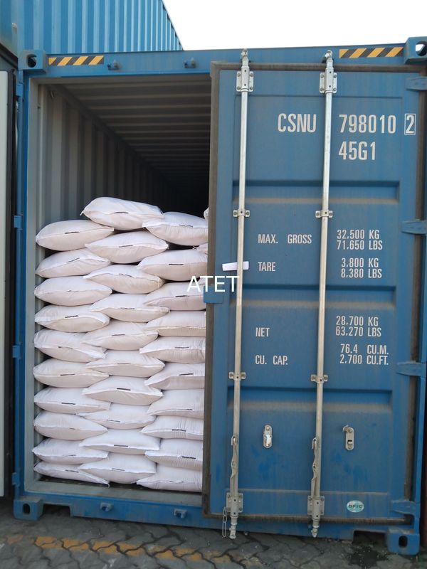 پودر عامل پراکندگی قهوه ای تیره MF برای آفت کش های مرطوب کننده CAS 9084-06-4