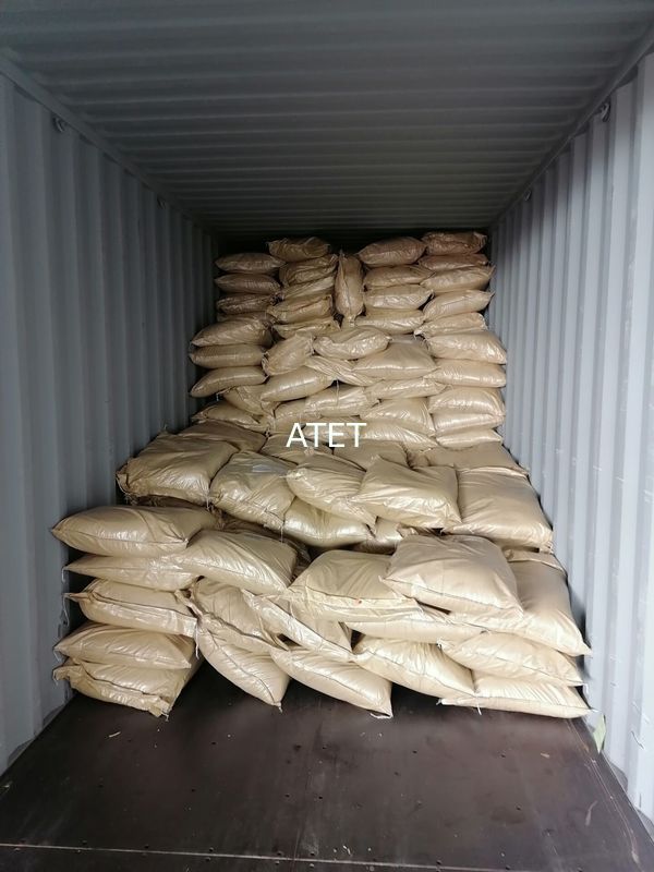 ماده پراکنده زرد روشن NNO پودر CAS 36290-04-7 برای فرآیندهای صنعتی
