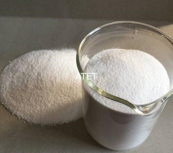 نمک سدیم دارویی اسید گلوکونیک محلول در آب بتن تنظیم کننده برای صنعت پزشکی