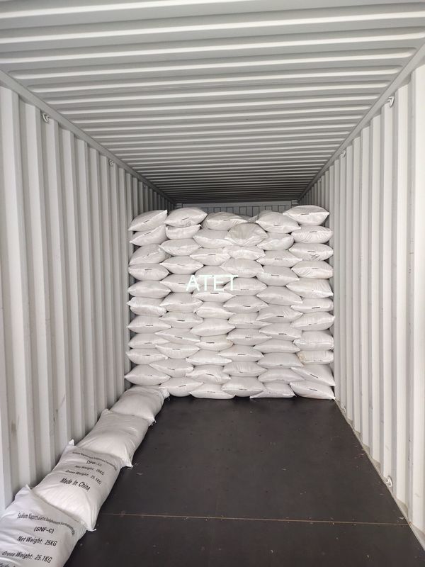 نمک سدیم دارویی اسید گلوکونیک محلول در آب بتن تنظیم کننده برای صنعت پزشکی