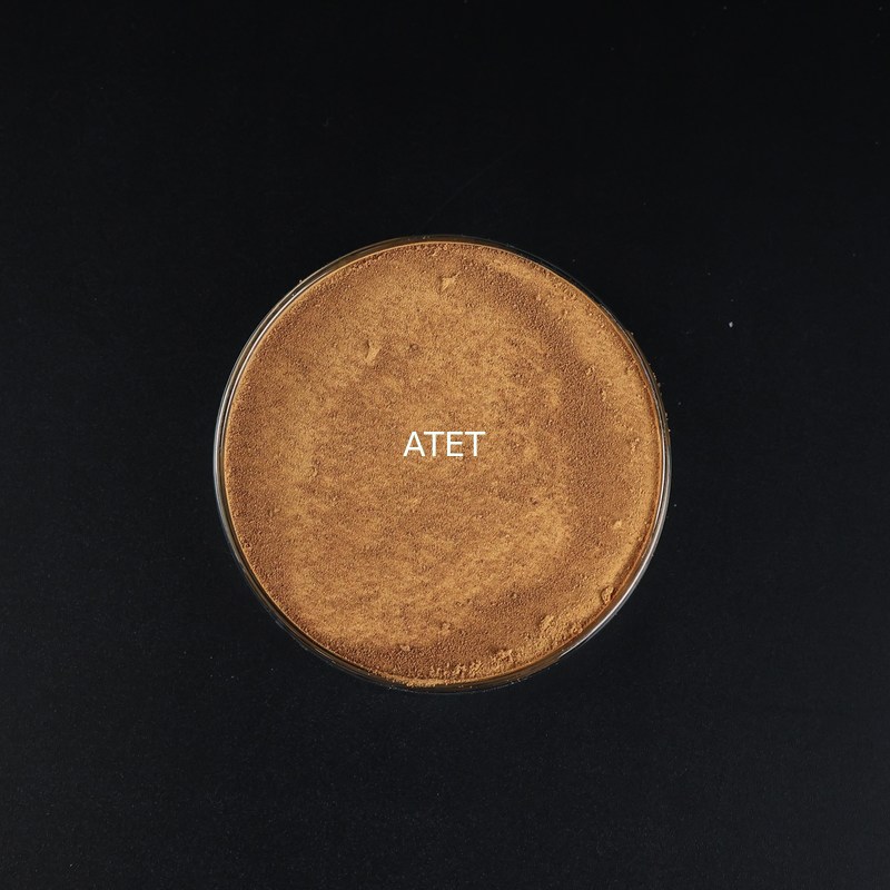 محتوای سولفونات 50-60٪ حداکثر رطوبت 5٪ وزن مولکولی 10 لیگنوسولفونات برای منفعت شما