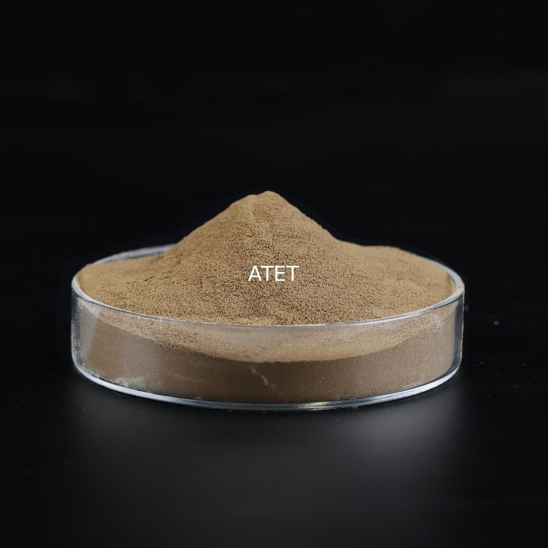 ماده پراکنده زرد روشن NNO پودر CAS 36290-04-7 برای فرآیندهای صنعتی