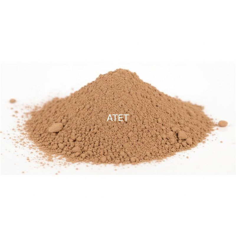 رطوبت کمتر از 3 درصد، لیگنوسولفونات کلسیم بایندر محلول در آب، مورد استفاده در فرآیندهای گل حفاری و گندله سازی